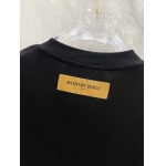 2025年4月6日入荷新作Louis Vuitton半袖 Tシャツ高級品/LD工場