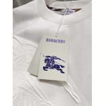 2025年4月6日入荷新作BURBERRY半袖 Tシャツ高級品/LD工場