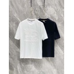 2025年4月6日入荷新作BURBERRY半袖 Tシャツ高級品/LD工場
