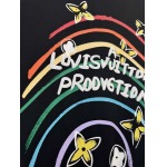 2025年4月6日入荷新作Louis Vuitton半袖 Tシャツ高級品/LD工場