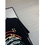 2025年4月6日入荷新作Louis Vuitton半袖 Tシャツ高級品/LD工場