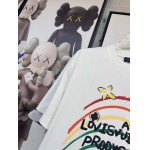 2025年4月6日入荷新作Louis Vuitton半袖 Tシャツ高級品/LD工場