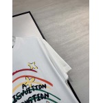2025年4月6日入荷新作Louis Vuitton半袖 Tシャツ高級品/LD工場