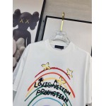 2025年4月6日入荷新作Louis Vuitton半袖 Tシャツ高級品/LD工場