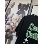 2025年4月6日入荷新作Louis Vuitton半袖 Tシャツ高級品/LD工場