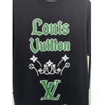 2025年4月6日入荷新作Louis Vuitton半袖 Tシャツ高級品/LD工場