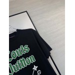 2025年4月6日入荷新作Louis Vuitton半袖 Tシャツ高級品/LD工場