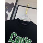 2025年4月6日入荷新作Louis Vuitton半袖 Tシャツ高級品/LD工場