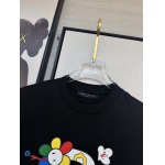 2025年4月6日入荷新作Louis Vuitton半袖 Tシャツ高級品/LD工場