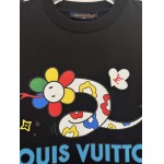 2025年4月6日入荷新作Louis Vuitton半袖 Tシャツ高級品/LD工場