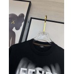 2025年4月6日入荷新作Fendi半袖 Tシャツ高級品/LD工場