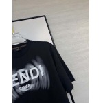 2025年4月6日入荷新作Fendi半袖 Tシャツ高級品/LD工場