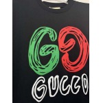2025年4月6日入荷新作Gucci半袖 Tシャツ高級品/LD工場