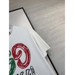 2025年4月6日入荷新作Gucci半袖 Tシャツ高級品/LD工場
