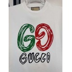 2025年4月6日入荷新作Gucci半袖 Tシャツ高級品/LD工場