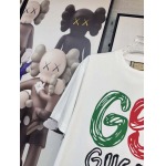 2025年4月6日入荷新作Gucci半袖 Tシャツ高級品/LD工場