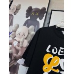 2025年4月6日入荷新作loewe半袖 Tシャツ高級品/LD工場