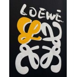 2025年4月6日入荷新作loewe半袖 Tシャツ高級品/LD工場