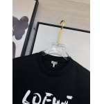 2025年4月6日入荷新作loewe半袖 Tシャツ高級品/LD工場