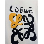 2025年4月6日入荷新作loewe半袖 Tシャツ高級品/LD工場