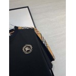 2025年4月6日入荷新作BURBERRY半袖 Tシャツ高級品/LD工場