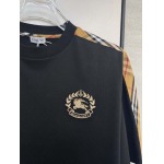 2025年4月6日入荷新作BURBERRY半袖 Tシャツ高級品/LD工場