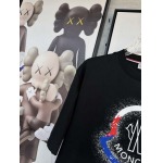 2025年4月6日入荷新作Moncler半袖 Tシャツ高級品/LD工場