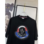 2025年4月6日入荷新作Moncler半袖 Tシャツ高級品/LD工場