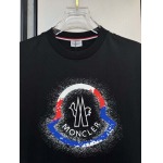 2025年4月6日入荷新作Moncler半袖 Tシャツ高級品/LD工場