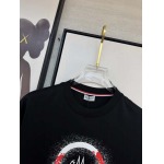 2025年4月6日入荷新作Moncler半袖 Tシャツ高級品/LD工場