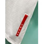 2025年4月6日入荷新作Prada半袖 Tシャツ高級品/LD工場