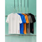 2025年4月6日入荷新作Prada半袖 Tシャツ高級品/LD工場