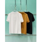 2025年4月6日入荷新作BURBERRY半袖 Tシャツ高級品/LD工場