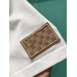 2025年4月6日入荷新作Louis Vuitton半袖 Tシャツ高級品/LD工場