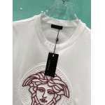 2025年4月6日入荷新作VERSACE半袖 Tシャツ高級品/LD工場