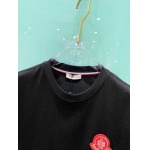 2025年4月6日入荷新作Moncler半袖 Tシャツ高級品/LD工場