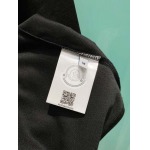 2025年4月6日入荷新作Moncler半袖 Tシャツ高級品/LD工場