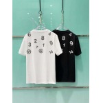 2025年4月6日入荷新作Maison Margiela半袖 Tシャツ高級品/LD工場