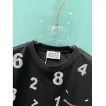 2025年4月6日入荷新作Maison Margiela半袖 Tシャツ高級品/LD工場