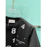 2025年4月6日入荷新作Maison Margiela半袖 Tシャツ高級品/LD工場