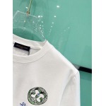 2025年4月6日入荷新作Louis Vuitton半袖 Tシャツ高級品/LD工場