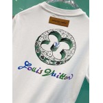 2025年4月6日入荷新作Louis Vuitton半袖 Tシャツ高級品/LD工場