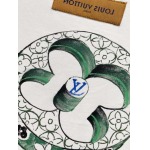 2025年4月6日入荷新作Louis Vuitton半袖 Tシャツ高級品/LD工場