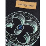 2025年4月6日入荷新作Louis Vuitton半袖 Tシャツ高級品/LD工場