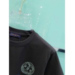 2025年4月6日入荷新作Louis Vuitton半袖 Tシャツ高級品/LD工場
