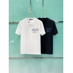 2025年4月6日入荷新作Louis Vuitton半袖 Tシャツ高級品/LD工場