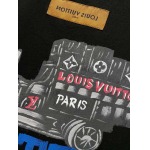 2025年4月6日入荷新作Louis Vuitton半袖 Tシャツ高級品/LD工場
