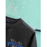 2025年4月6日入荷新作Louis Vuitton半袖 Tシャツ高級品/LD工場