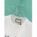 2025年4月6日入荷新作Gucci半袖 Tシャツ高級品/LD工場