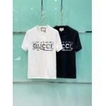 2025年4月6日入荷新作Gucci半袖 Tシャツ高級品/LD工場